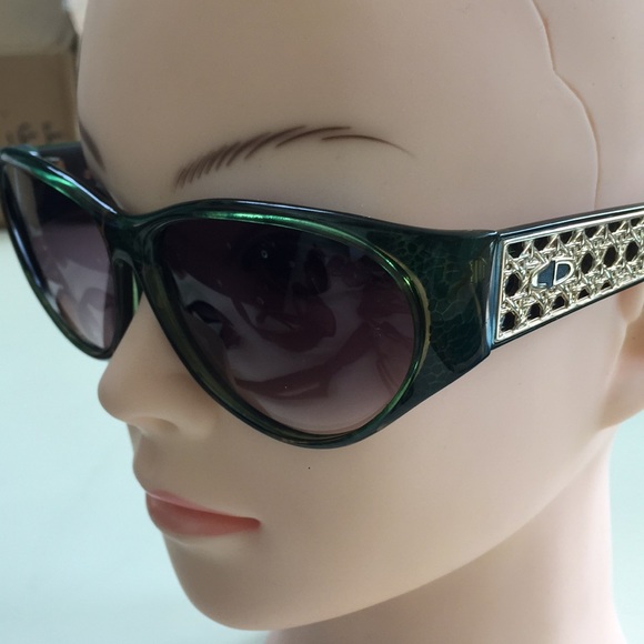Christian Dior Sunglasses